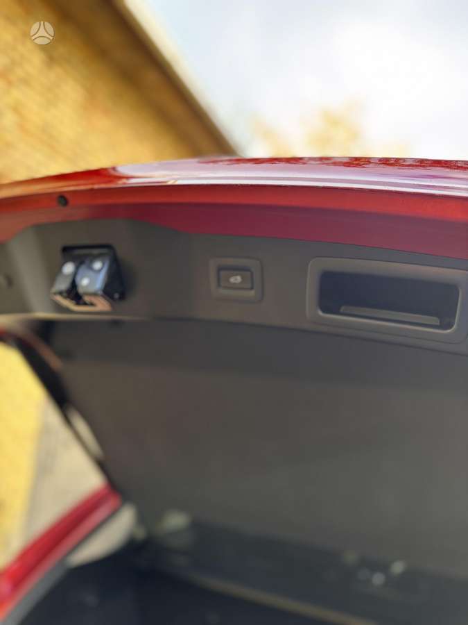 Mazda CX-5, 2.5 l., off-road / crossover
