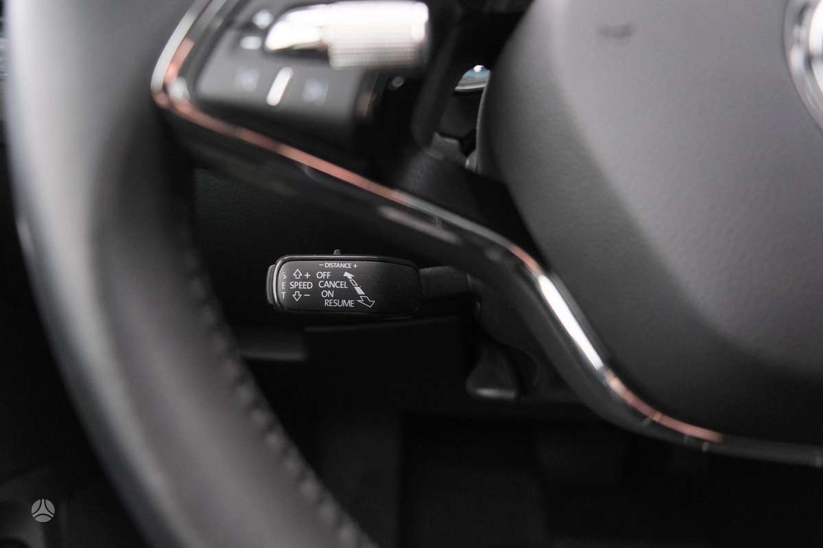 Skoda Superb, 2.0 l., Универсал