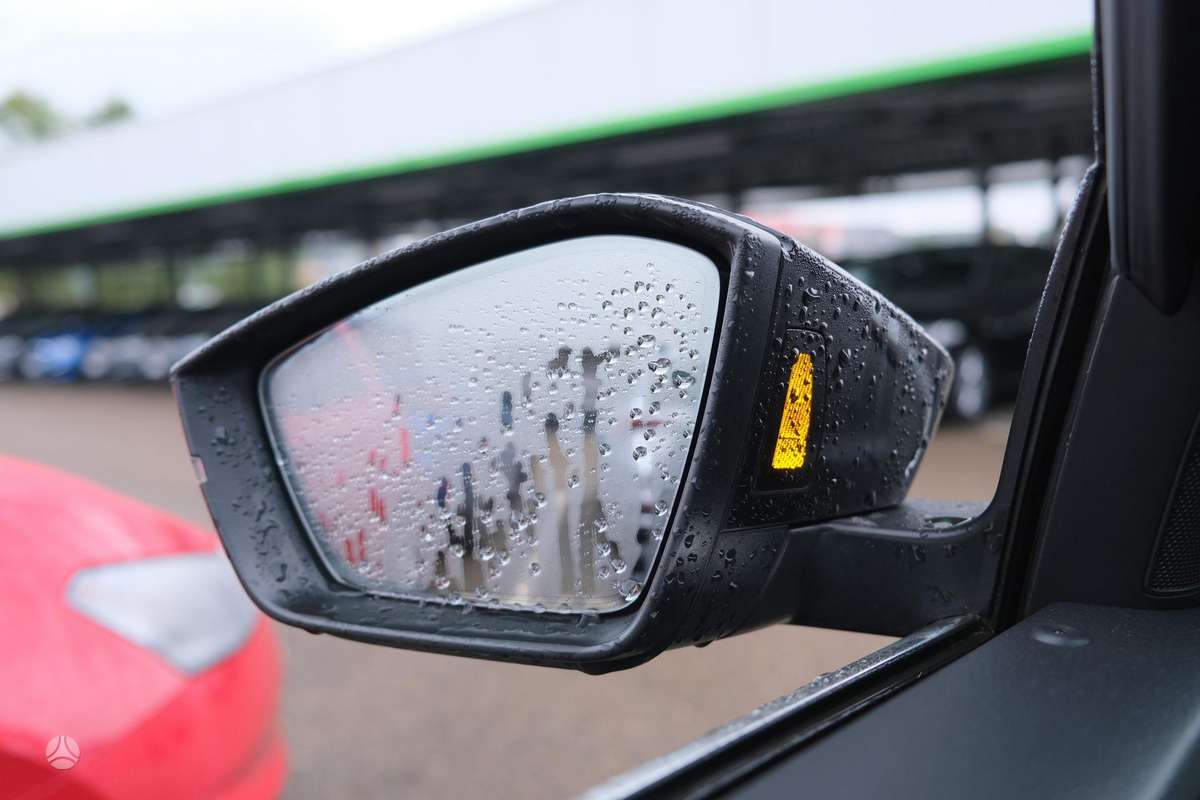 Skoda Superb, 2.0 l., Универсал