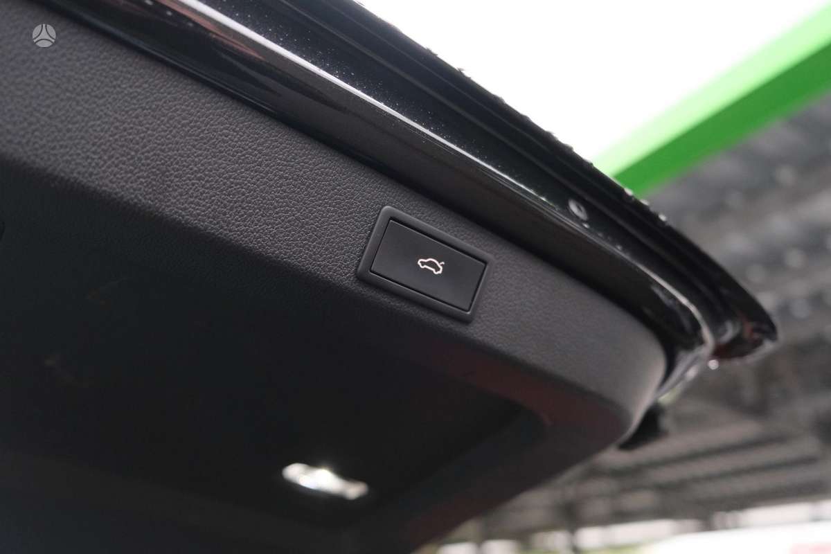 Skoda Superb, 2.0 l., Универсал