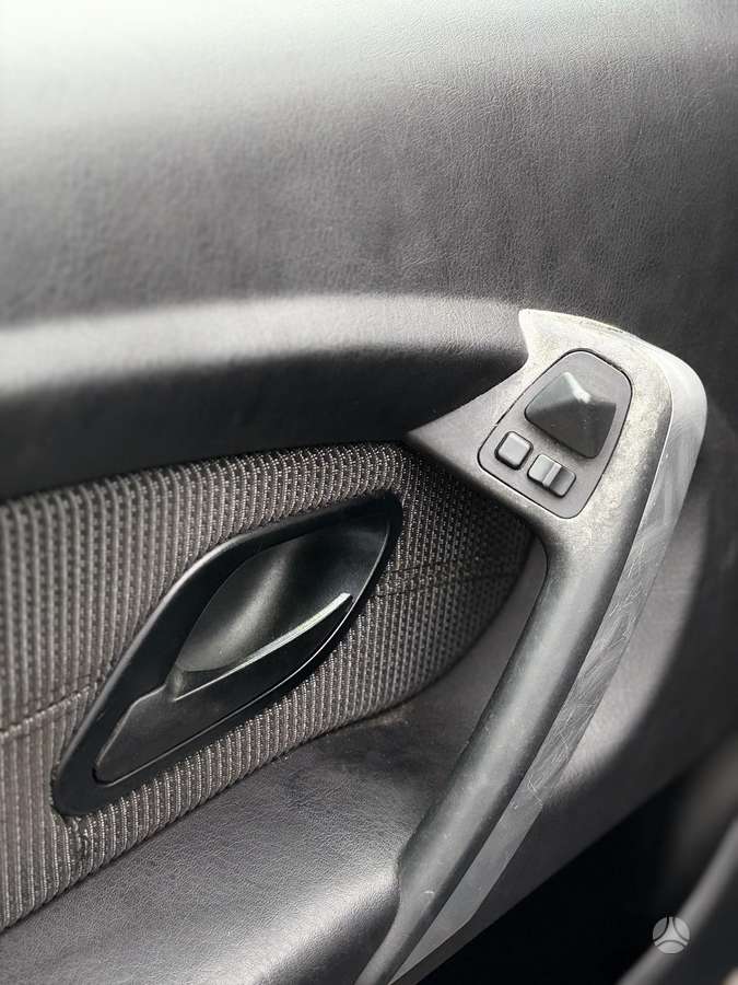 BMW 325, 2.5 l., hatchback