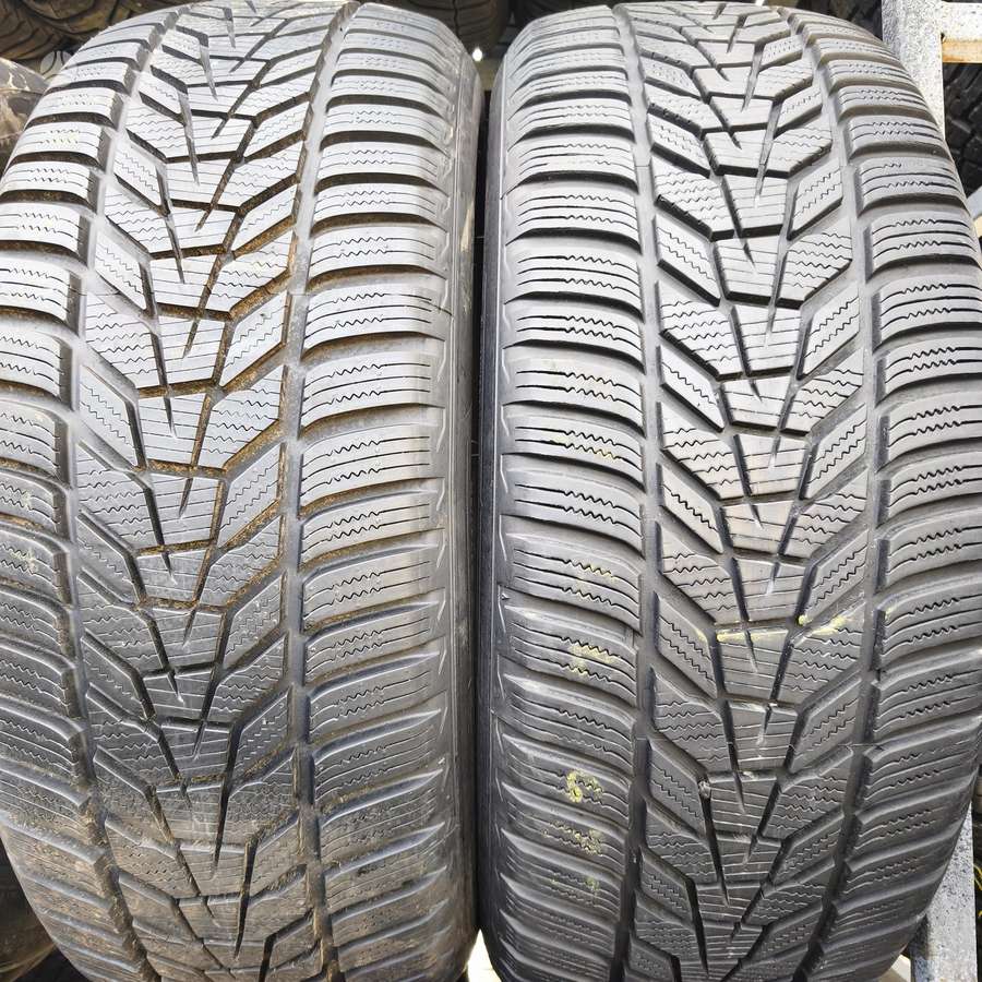 Hankook Winter Icept evo3, winter 225/55 R18