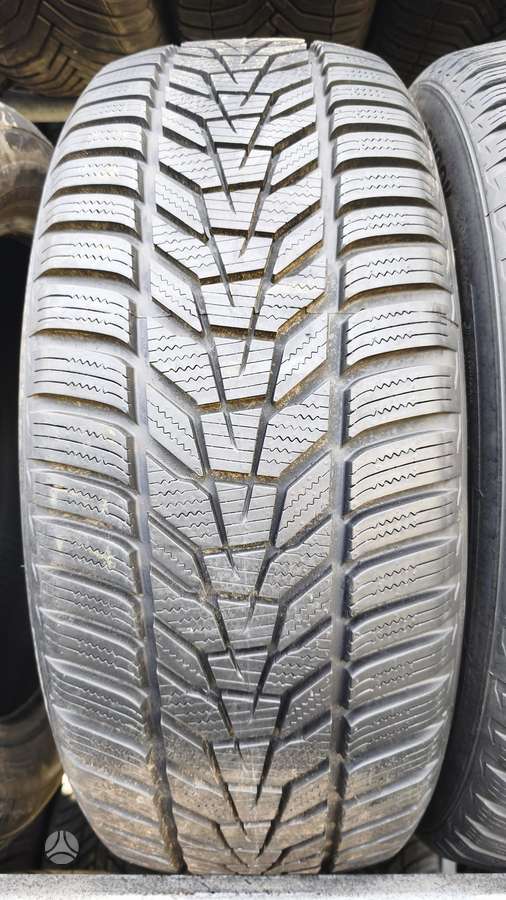 Hankook Winter Icept evo3, winter 225/55 R18