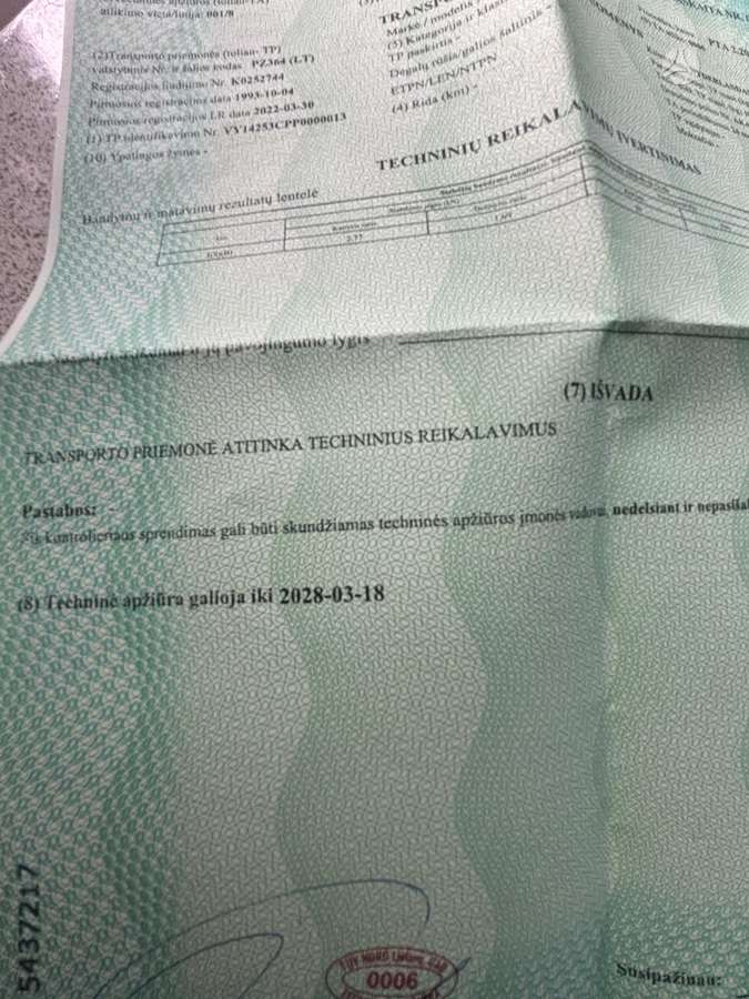 Adria Adria, кемперы
