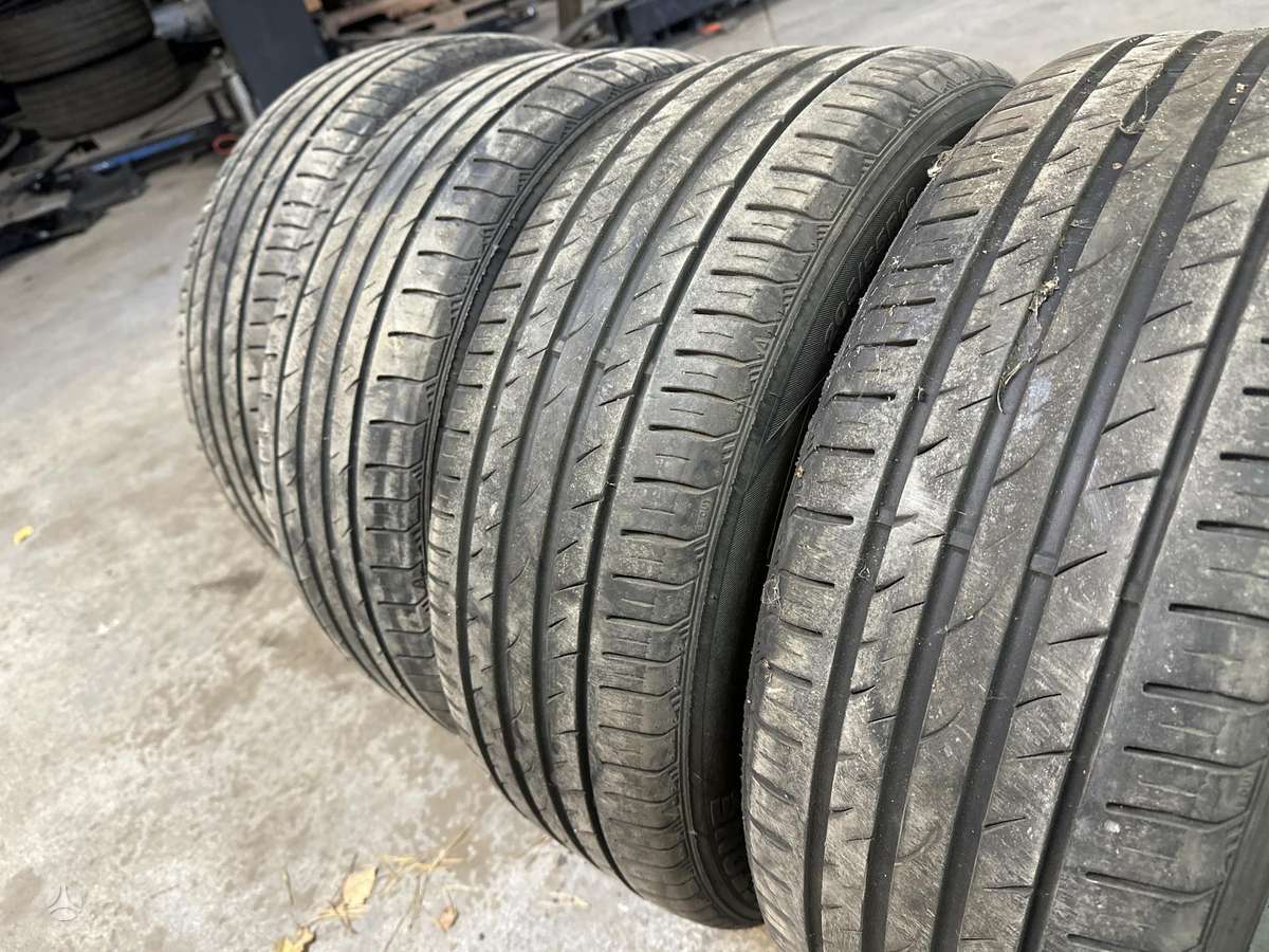 Roadstone, vasarinės 205/55 R16