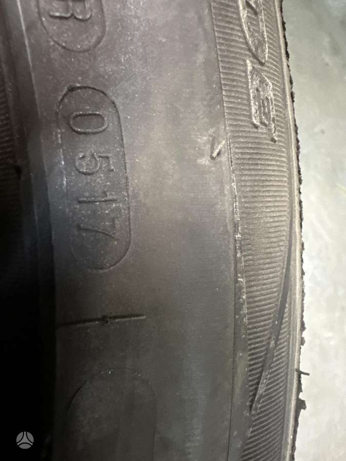 Roadstone, летние 205/55 R16