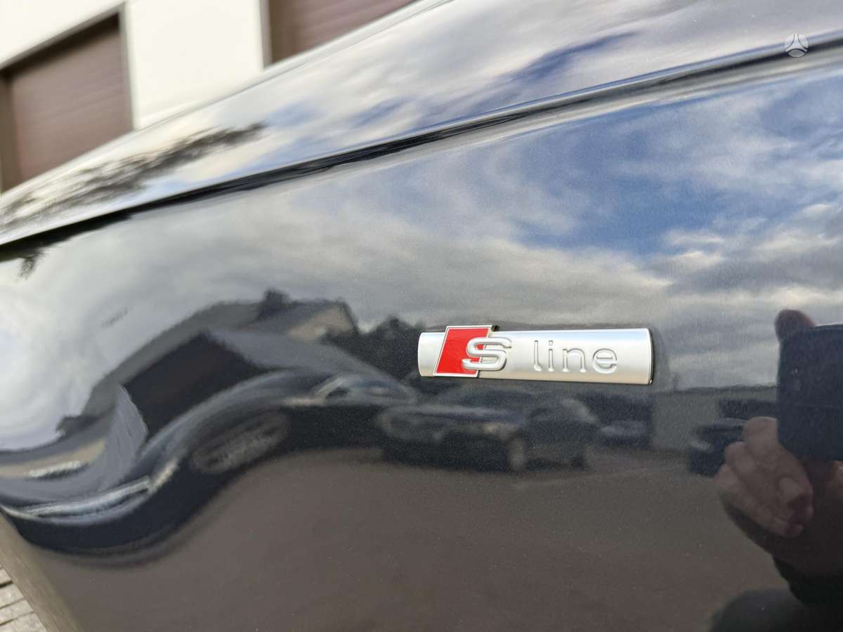 Audi A4, 2.0 l., Универсал