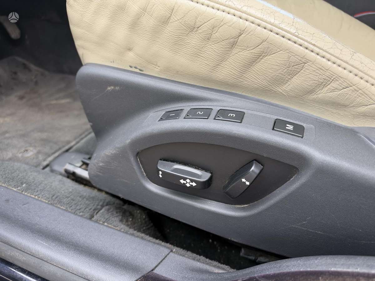 Volvo V70, 2.4 l., Универсал