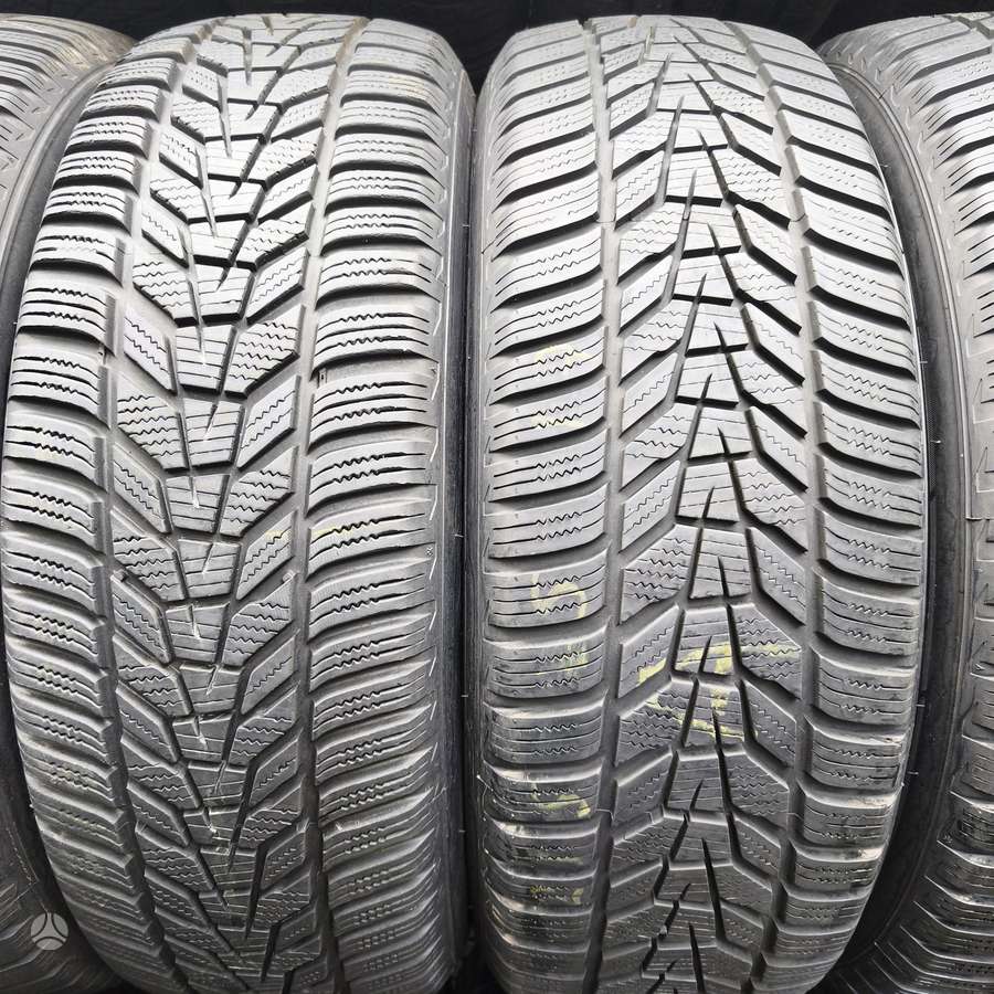 Hankook Winter Icept evo3, winter 215/65 R17