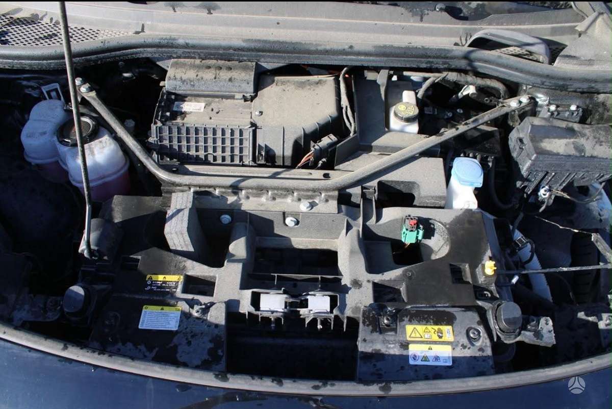 Volkswagen ID.4, 83 kWh, hatchback