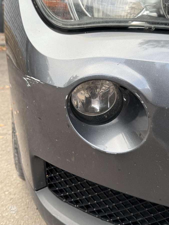 BMW X1, 2.0 l., wagon