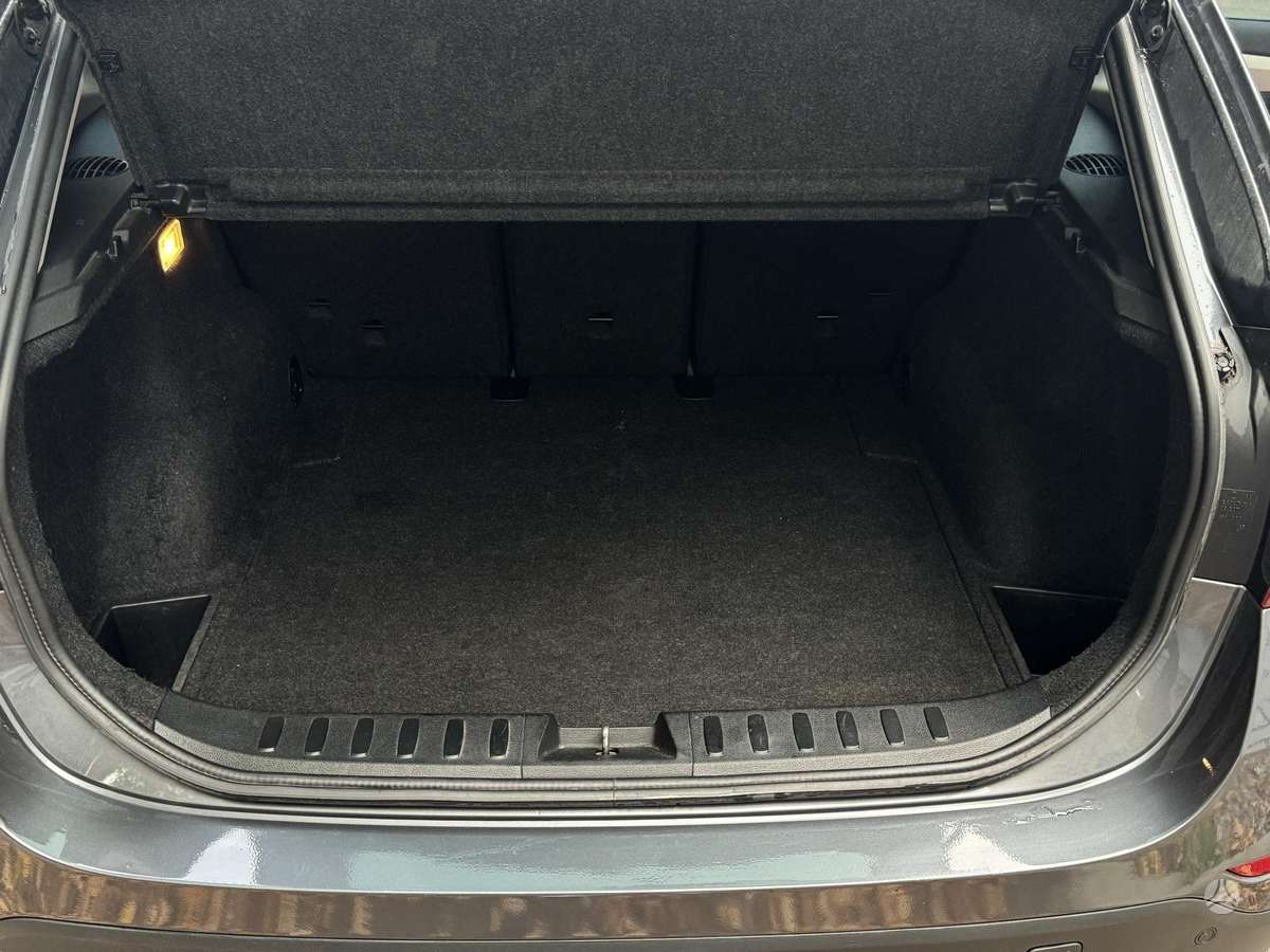 BMW X1, 2.0 l., universalas