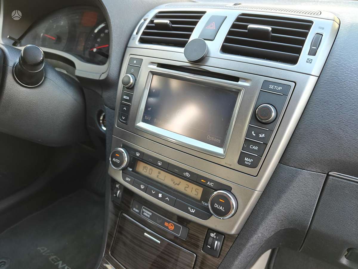 Toyota Avensis, 2.2 l., Универсал