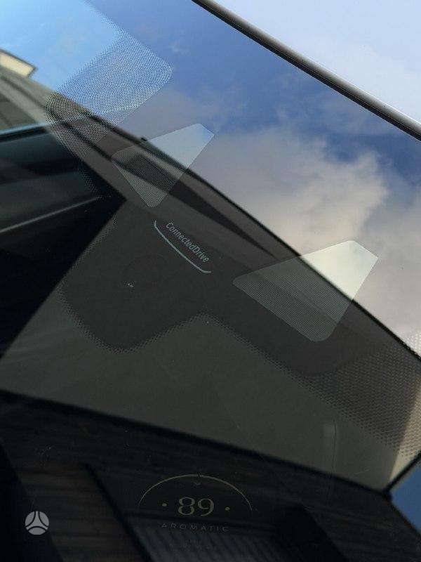 BMW 520, 2.0 l., Седан