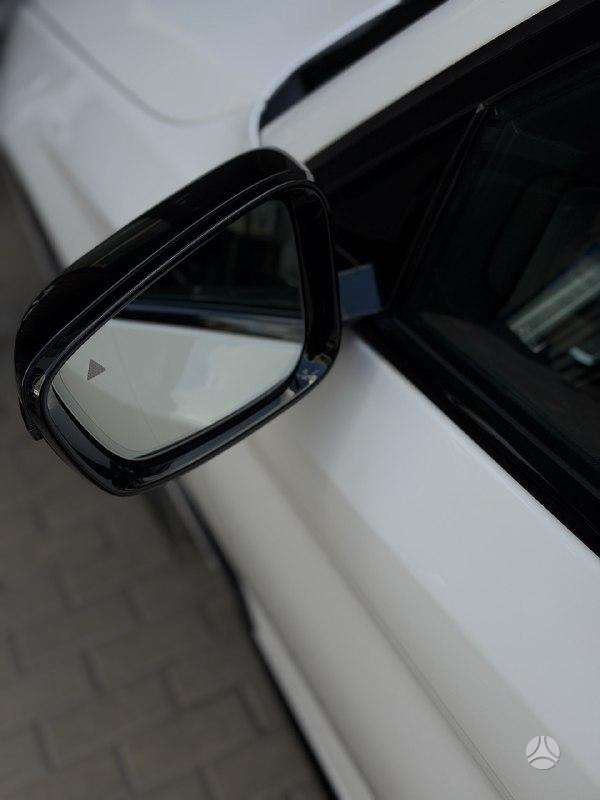 BMW 520, 2.0 l., sedanas