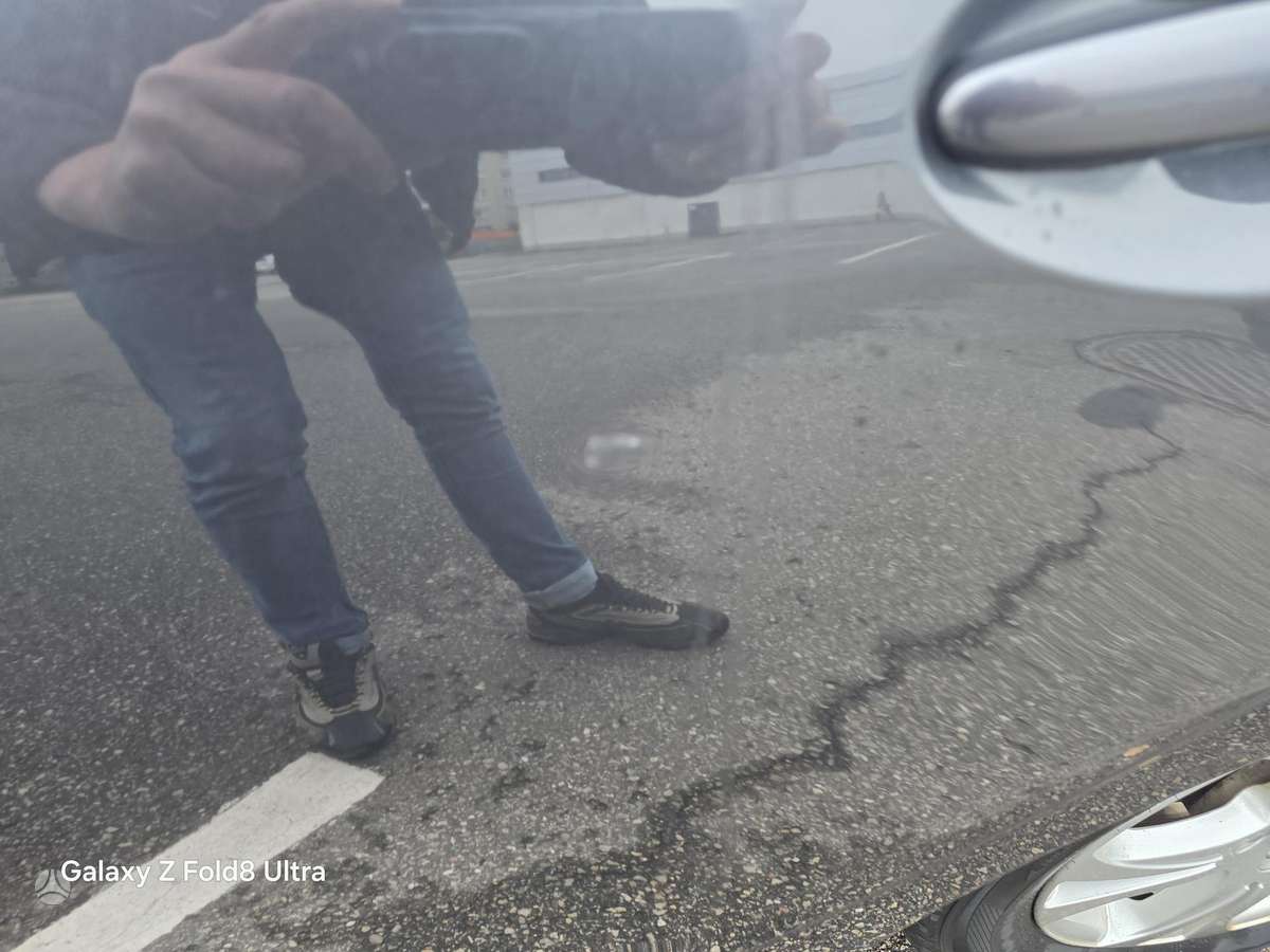 Mazda 6, 2.2 l., Седан