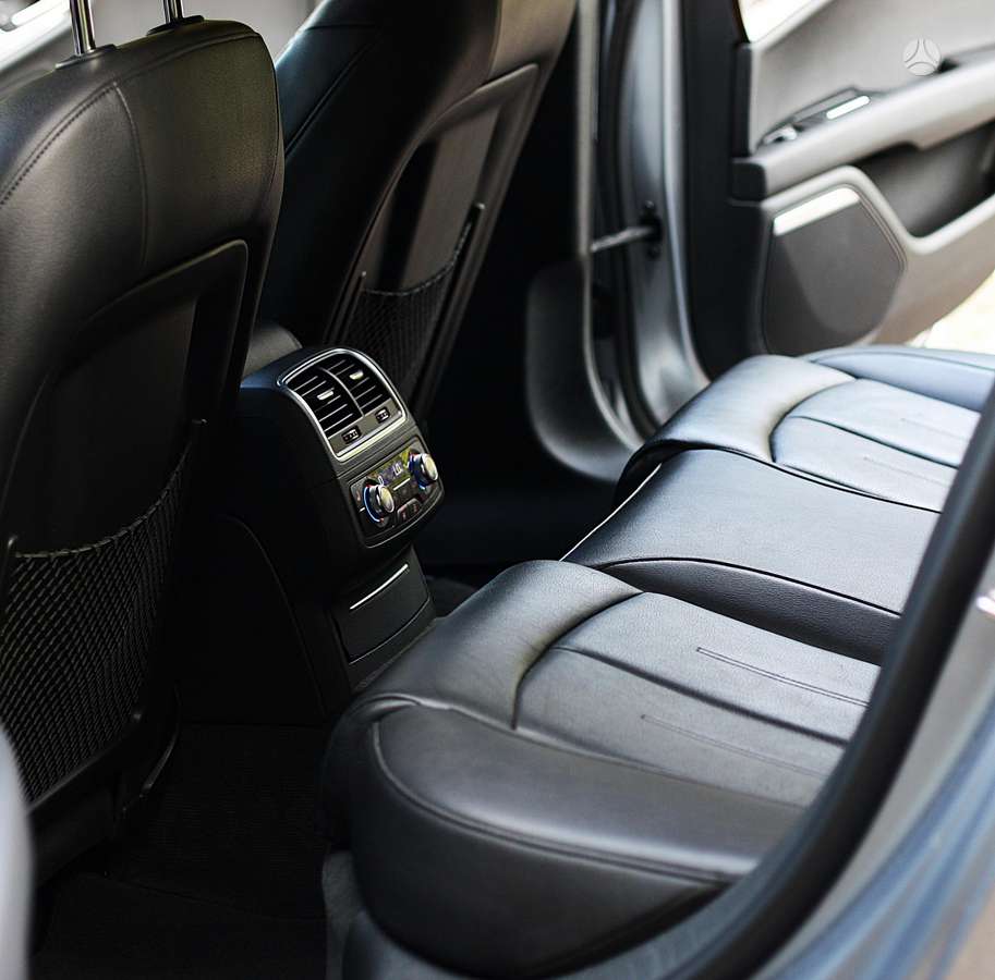 Audi A7, 3.0 l., Хэтчбек