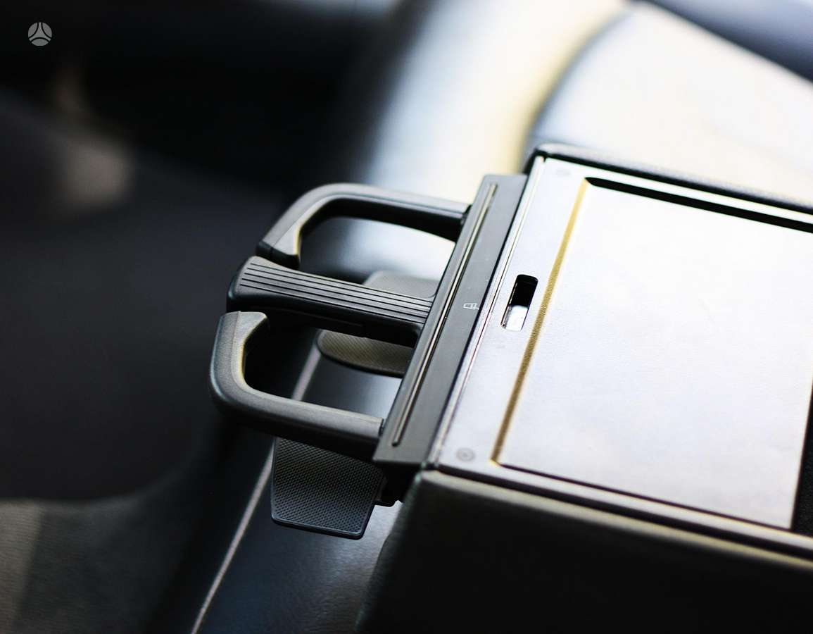 Audi A7, 3.0 l., hatchback