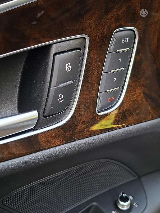 Audi A7, 3.0 l., hečbekas