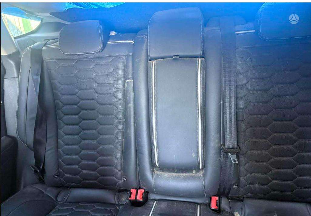 Ford Mondeo for parts