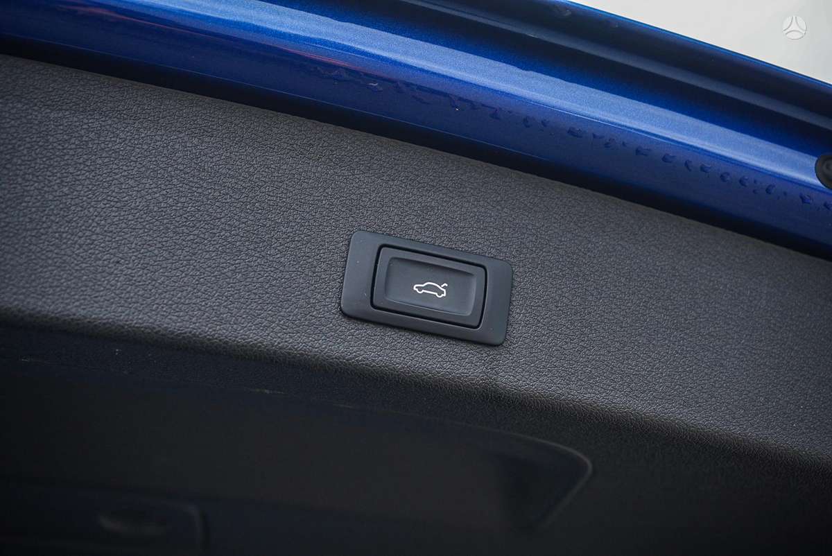 Audi SQ5, 3.0 l., off-road / crossover