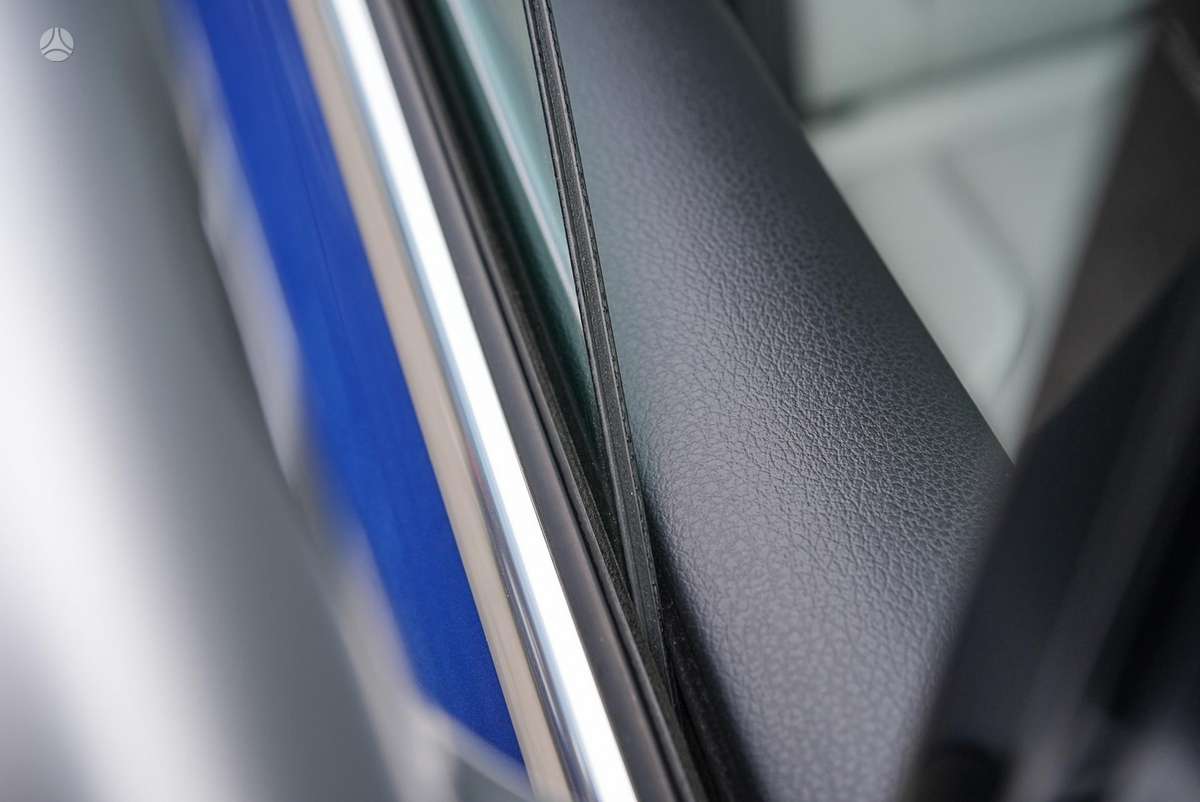 Audi SQ5, 3.0 l., Внедорожник / Кроссовер