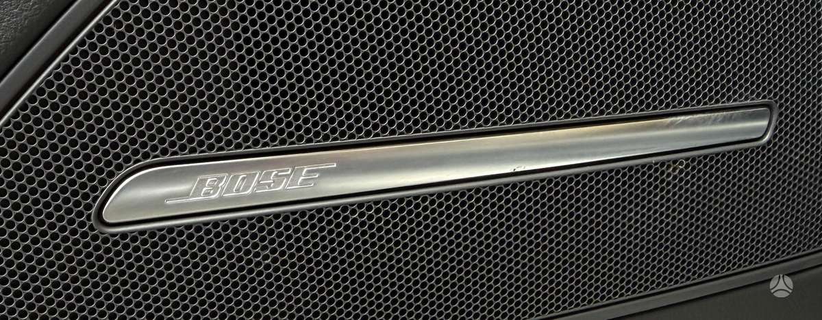 Audi A8, 3.0 l., Седан