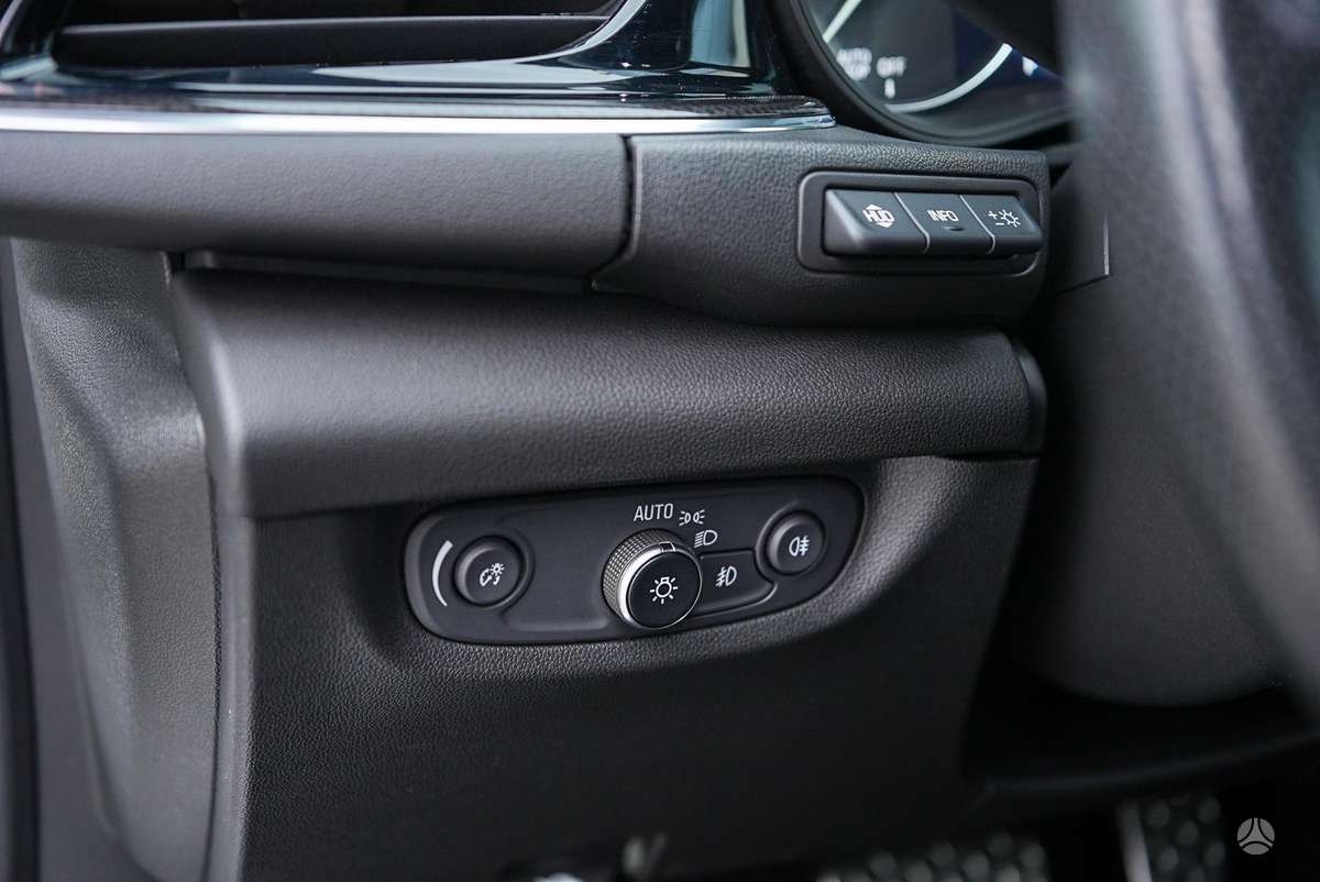 Opel Insignia, 1.6 l., Универсал