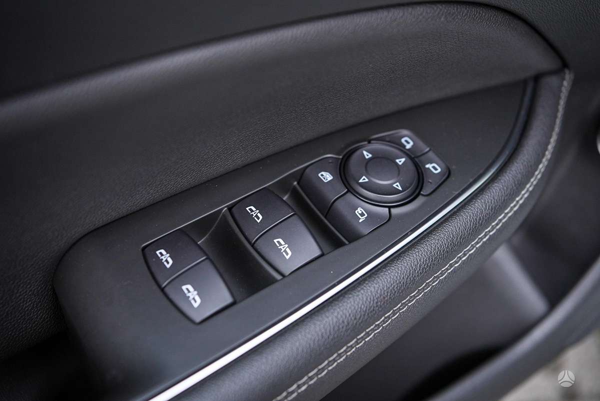 Opel Insignia, 1.6 l., Универсал