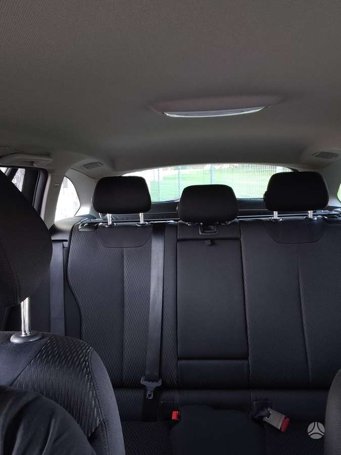 BMW 318, 2.0 l., universalas