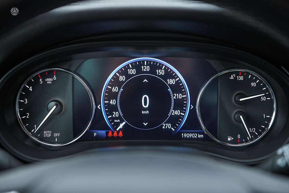 Opel Insignia, 1.6 l., Универсал