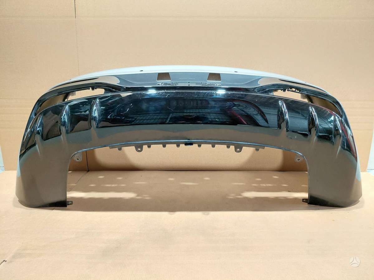 Mercedes-Benz EQS V297 amg