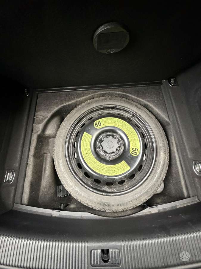 Audi A5 Sportback, 2.0 l., hatchback
