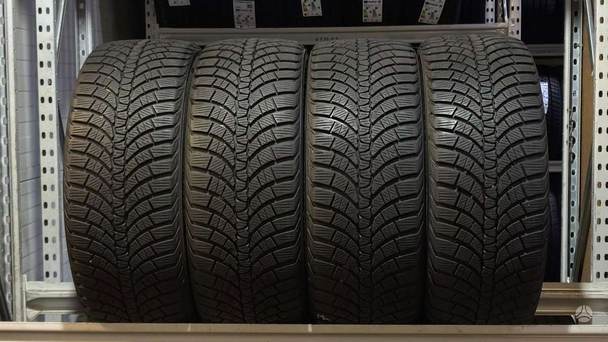 Marshal MW51, winter 245/45 R18