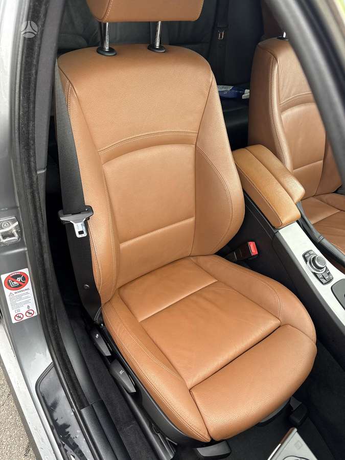 BMW 320, 2.0 l., Универсал