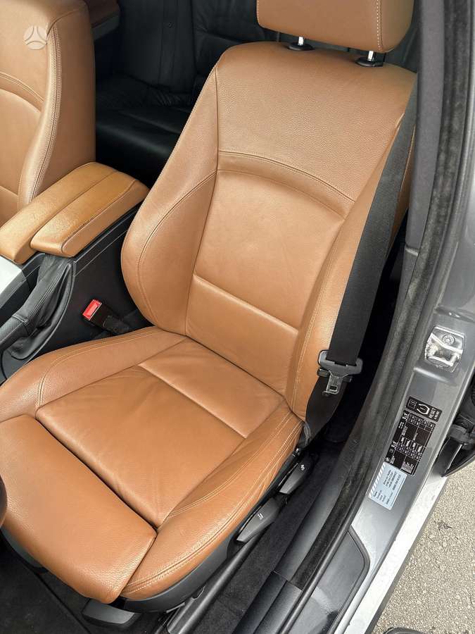 BMW 320, 2.0 l., universalas
