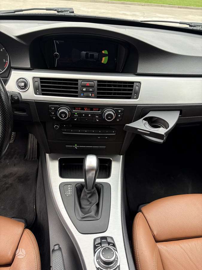 BMW 320, 2.0 l., Универсал