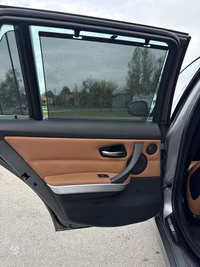 BMW 320, 2.0 l., Универсал