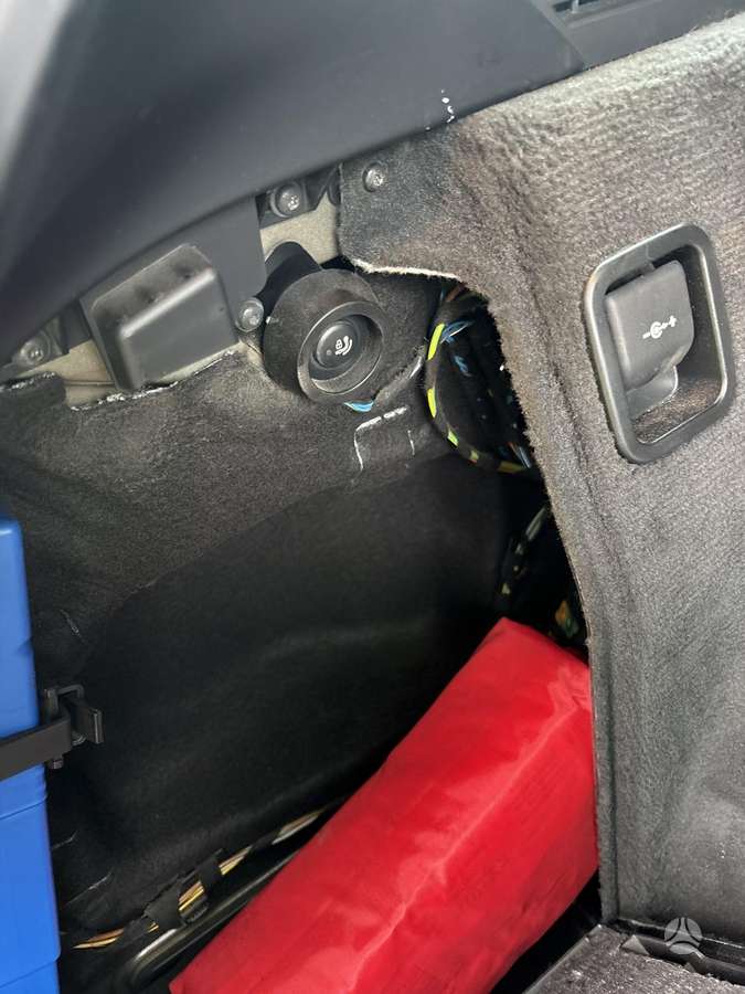 BMW 320, 2.0 l., Универсал