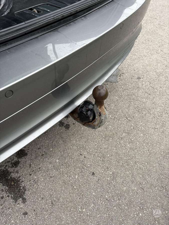BMW 320, 2.0 l., Универсал