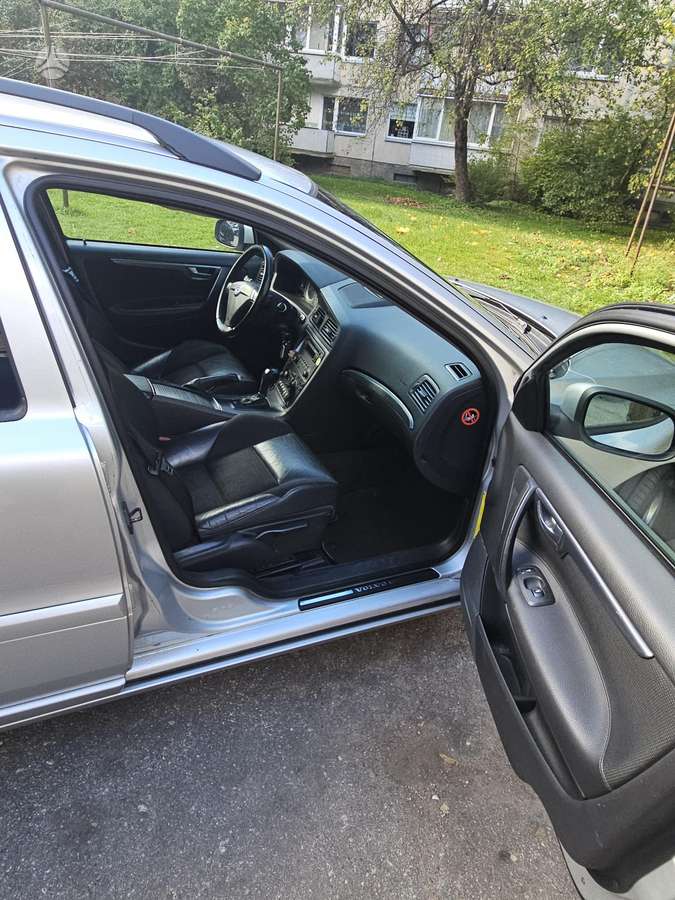 Volvo V70, 2.4 l., Универсал