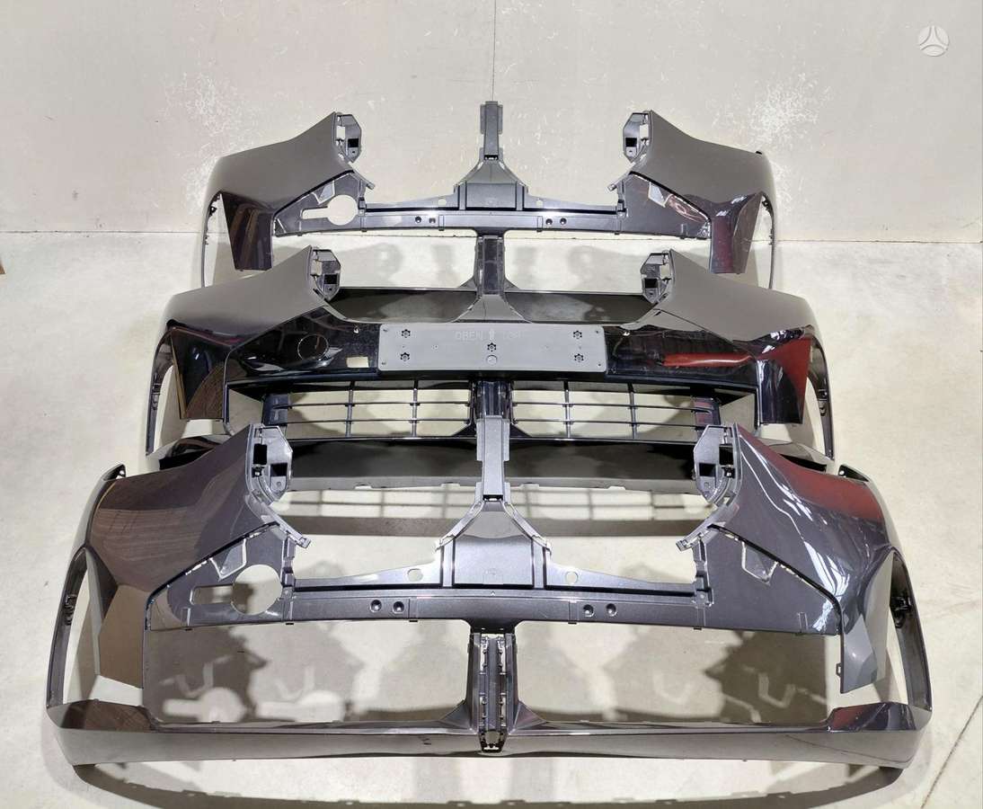BMW X3 G45 m pack