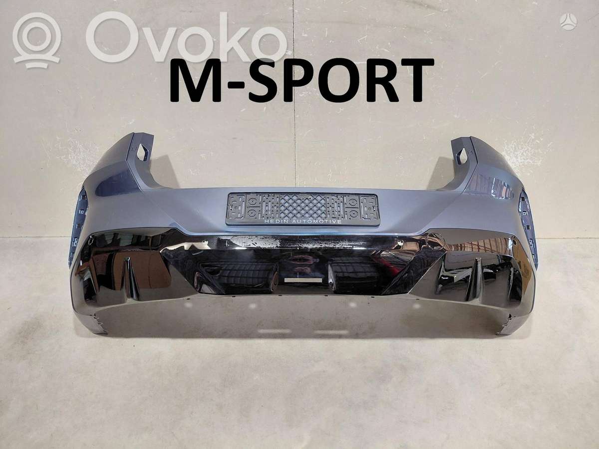 BMW X3 G45 m pack