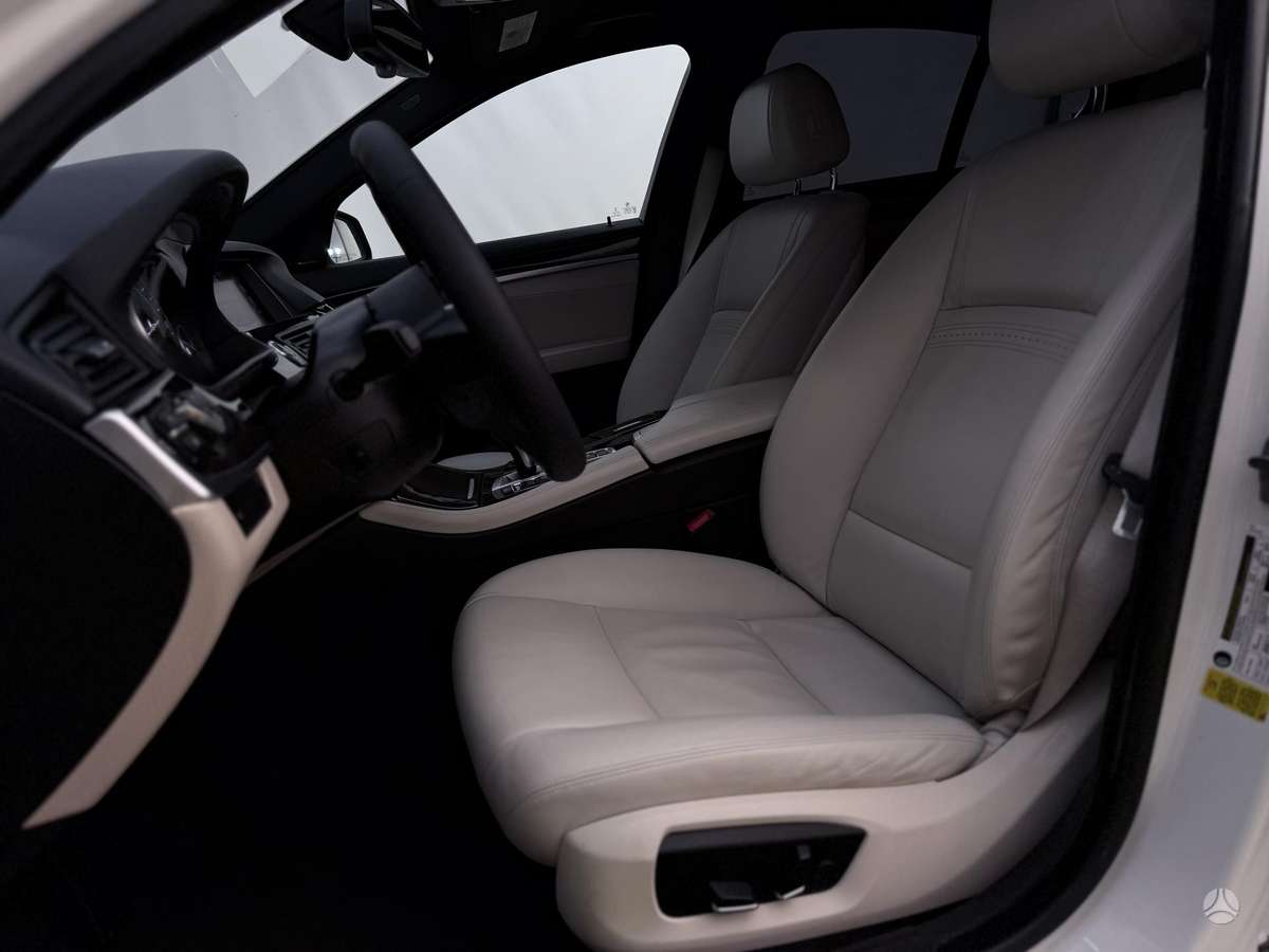 BMW 535, 3.0 l., Седан