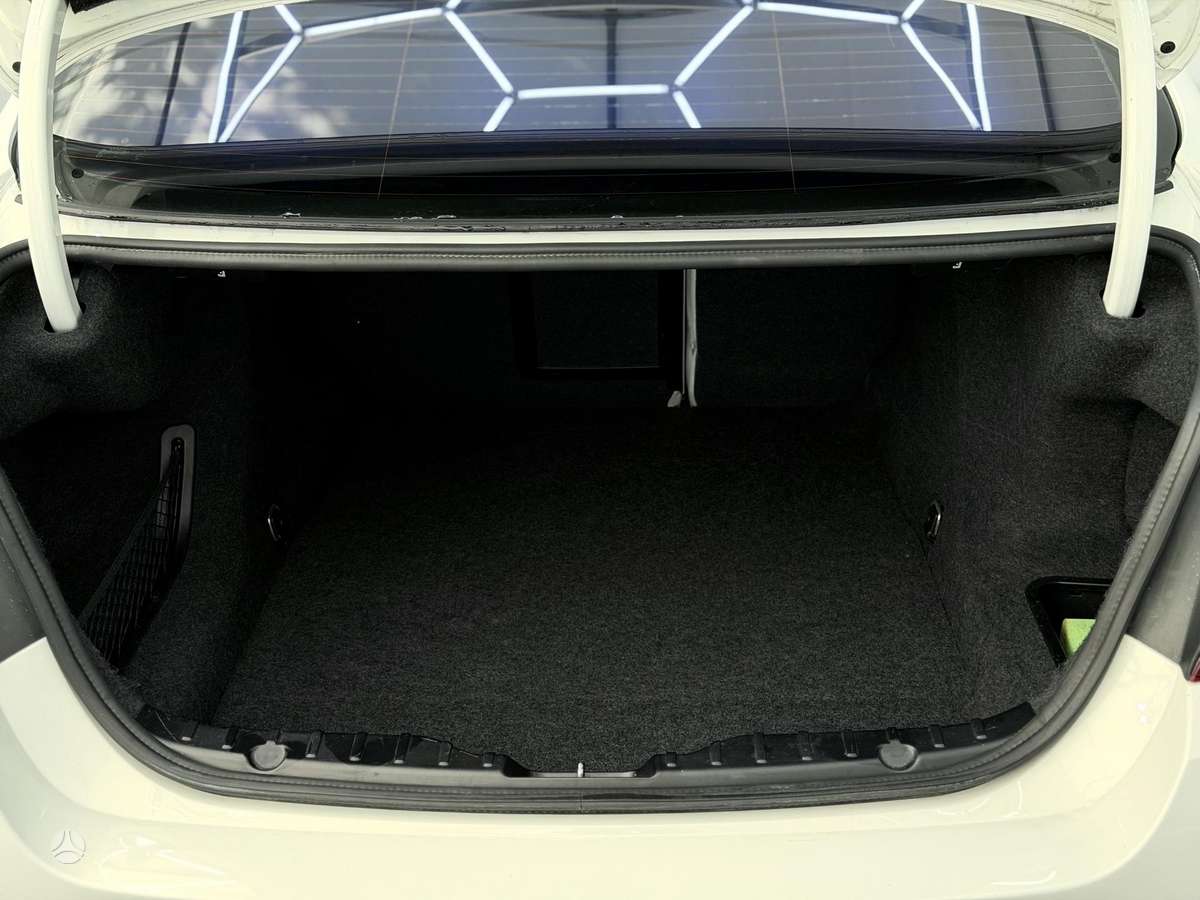 BMW 535, 3.0 l., Седан