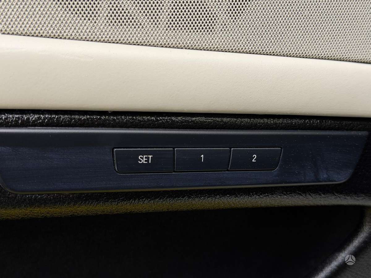 BMW 535, 3.0 l., Седан