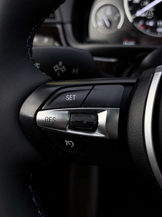 BMW 535, 3.0 l., Седан