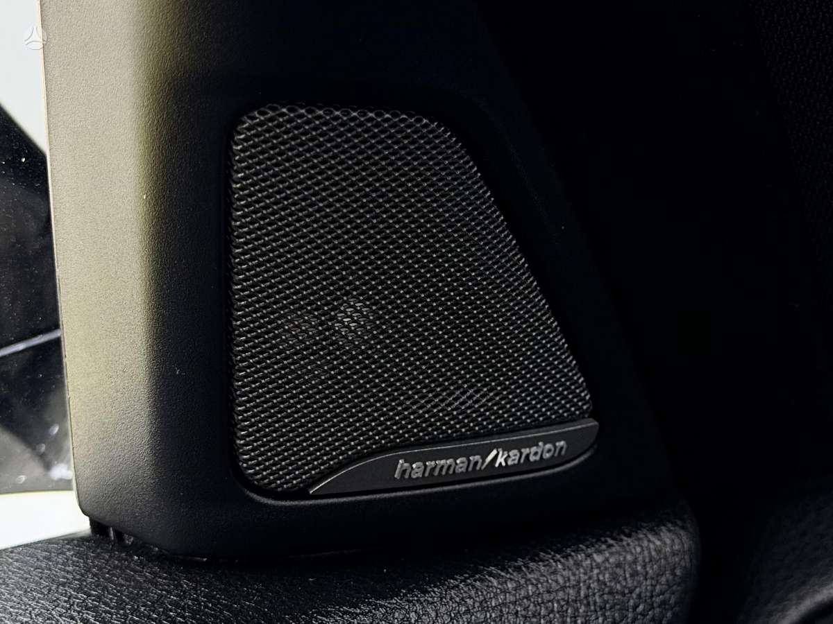 BMW 535, 3.0 l., Седан
