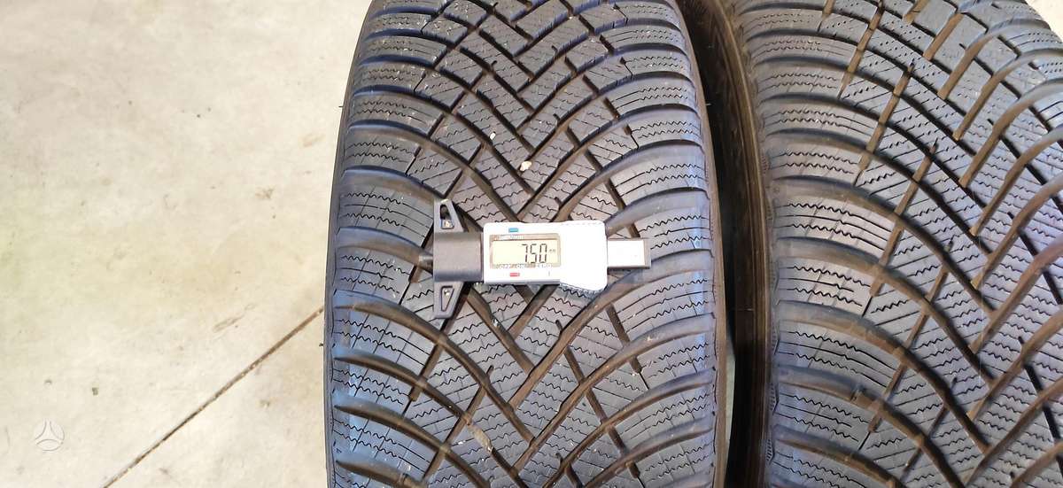 Hankook Winter rs3, žieminės 195/65 R15