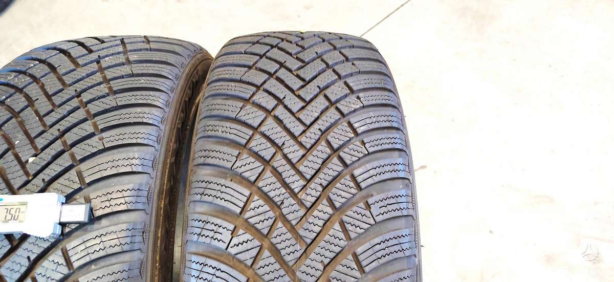Hankook Winter rs3, žieminės 195/65 R15